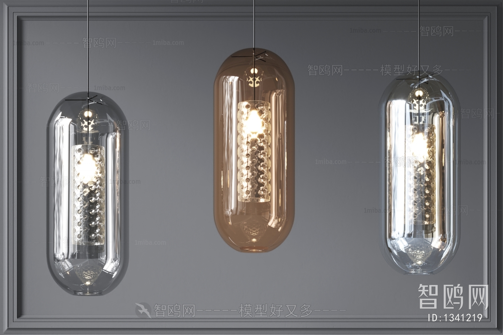 Modern Droplight