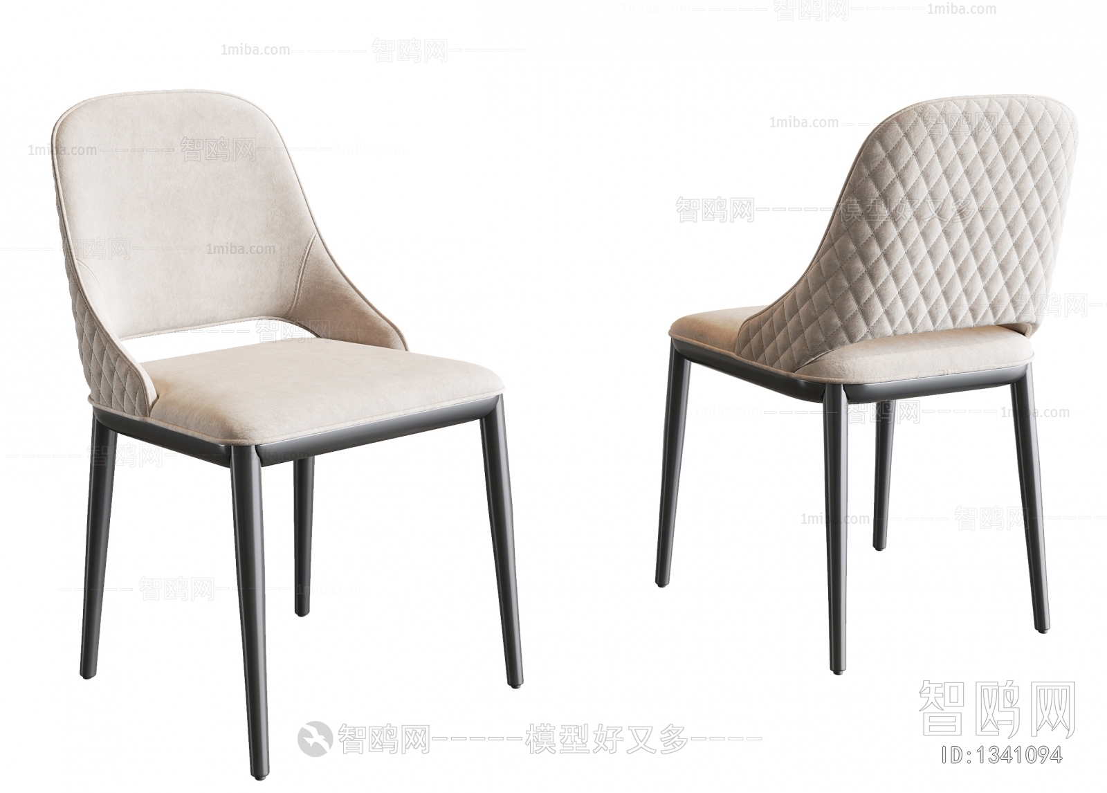 Modern Single Chair