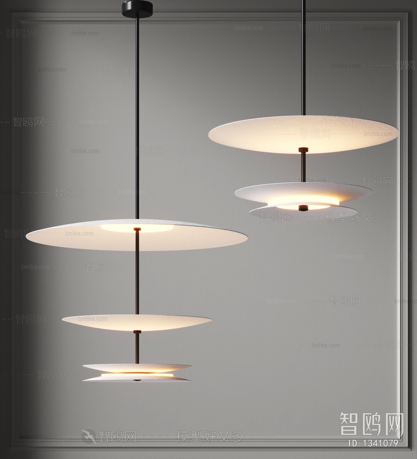 Modern Droplight