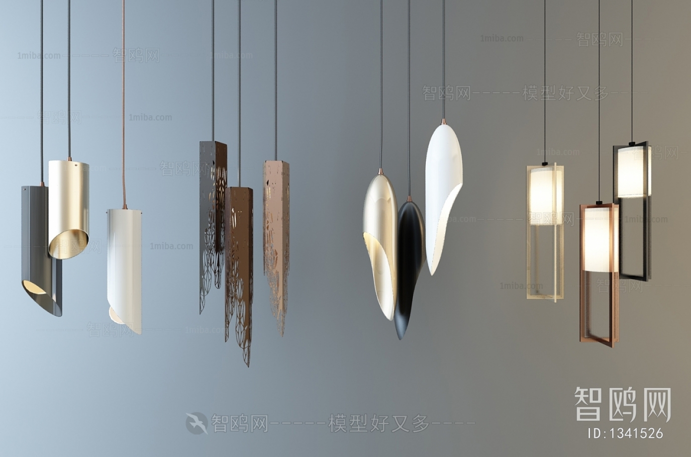 Modern Droplight