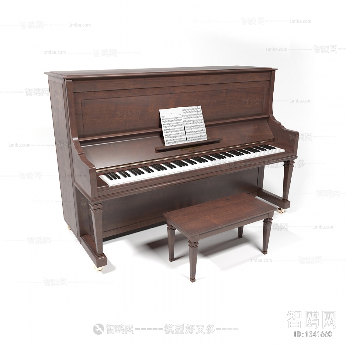 Modern Piano