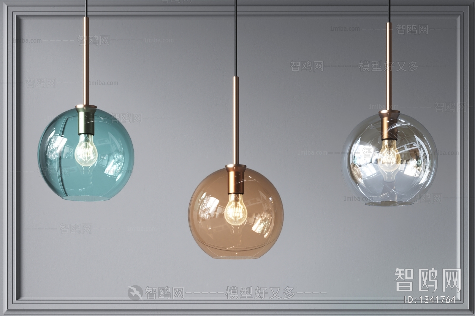 Modern Droplight