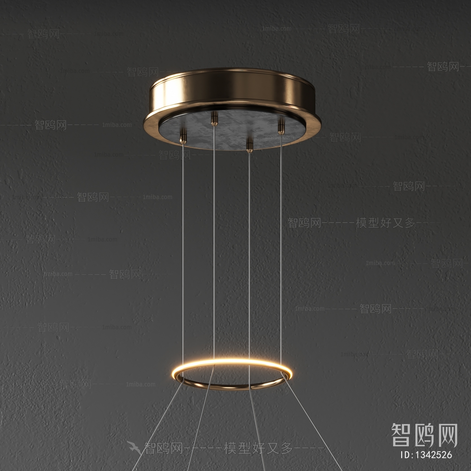 New Chinese Style Droplight