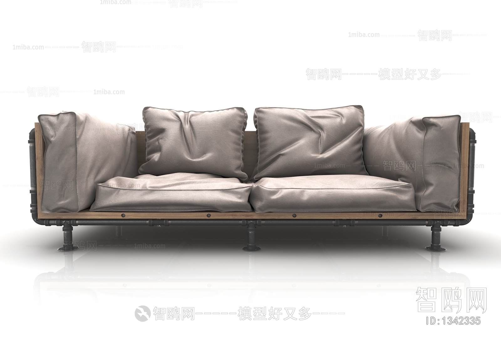 Modern A Sofa For Two