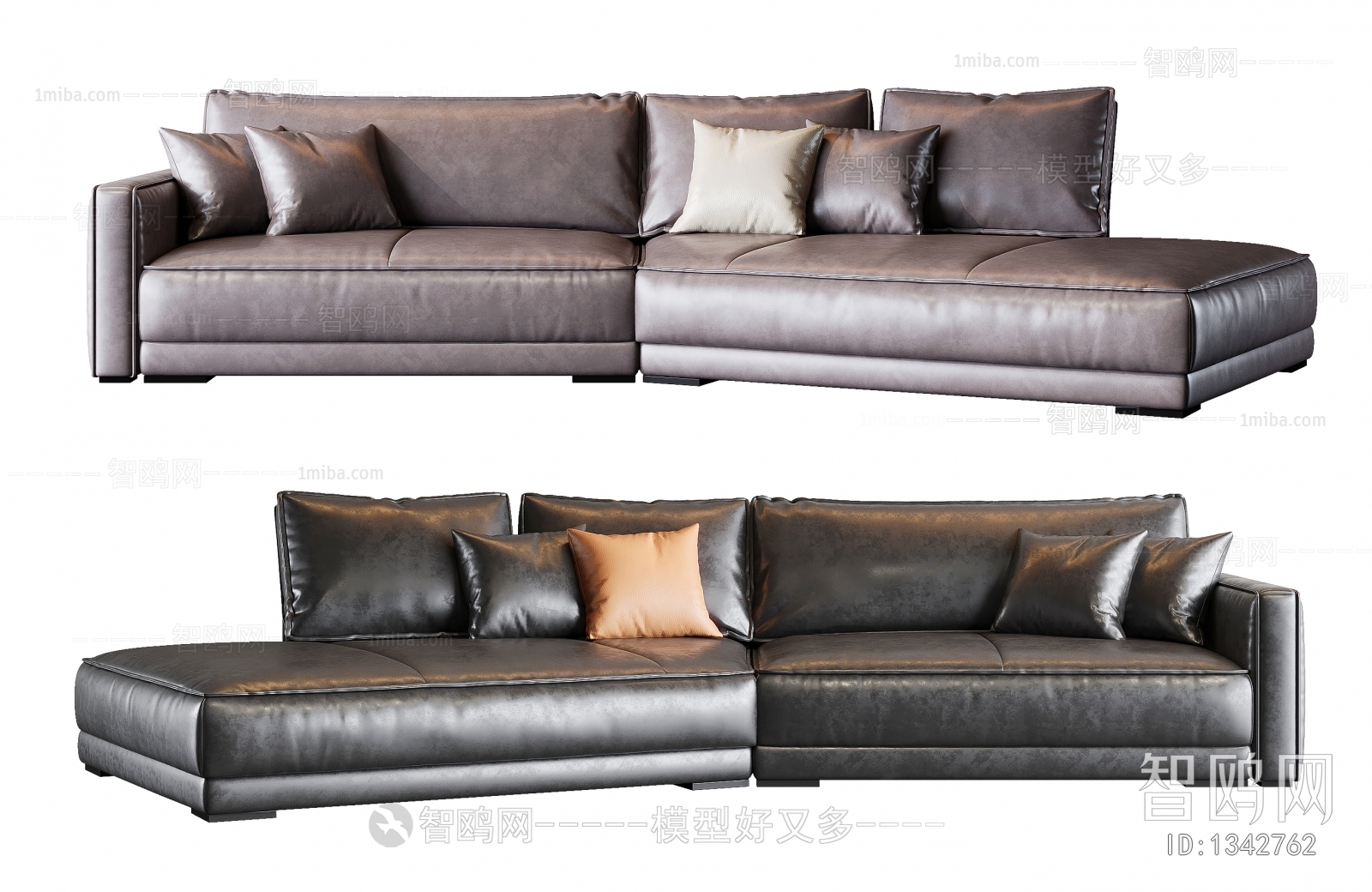 Modern Sofa Combination