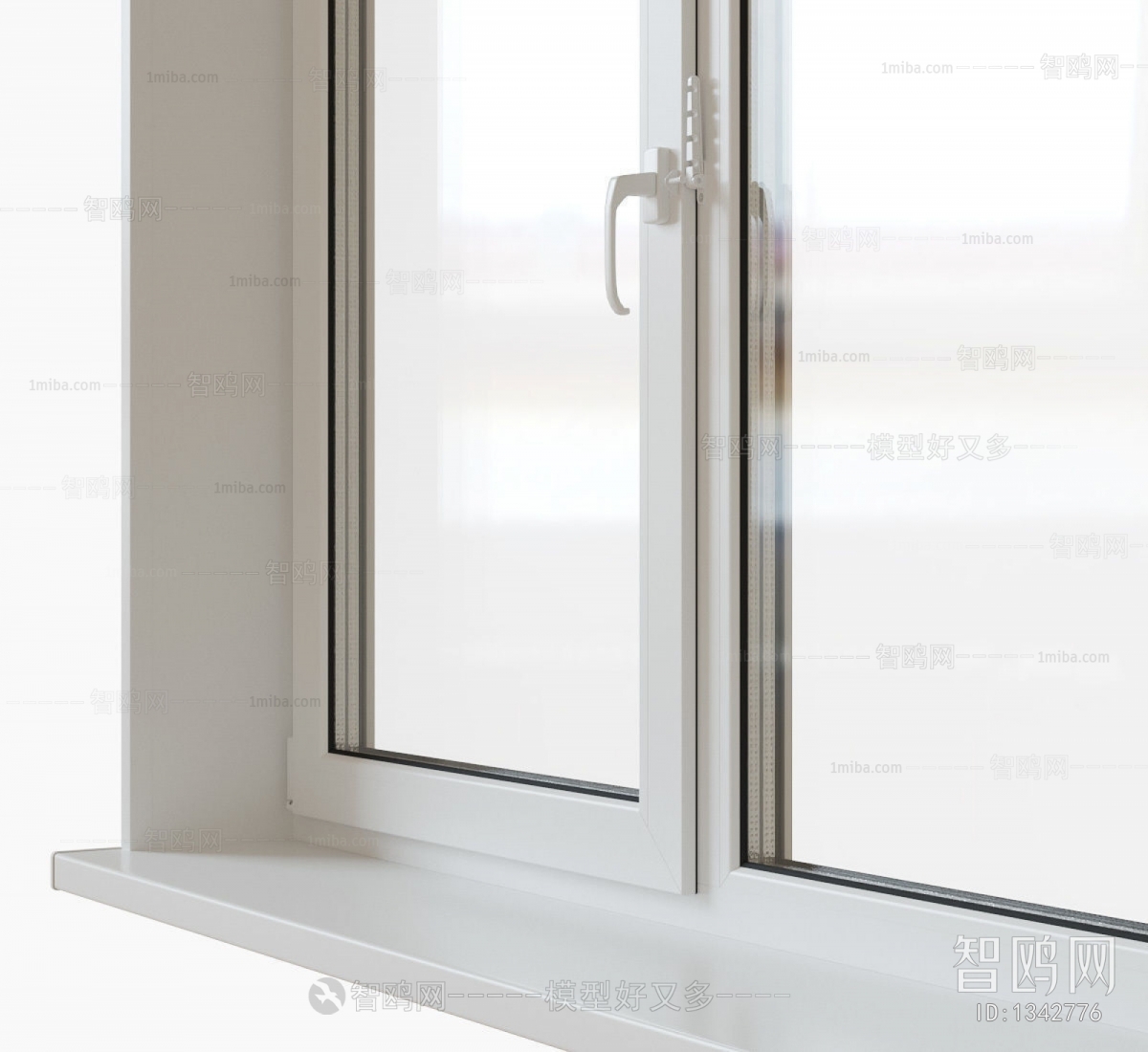 Modern Window