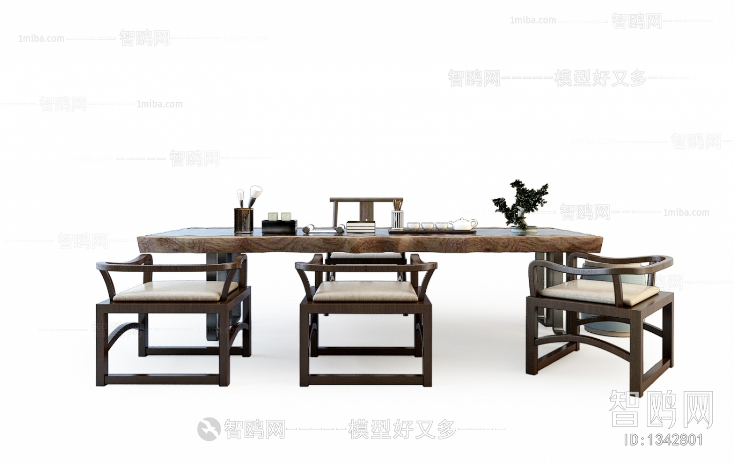 New Chinese Style Tea Tables And Chairs