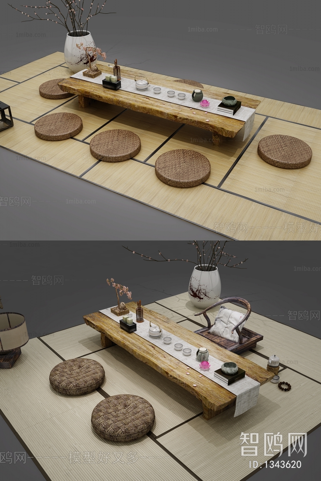 New Chinese Style Tea Tables And Chairs