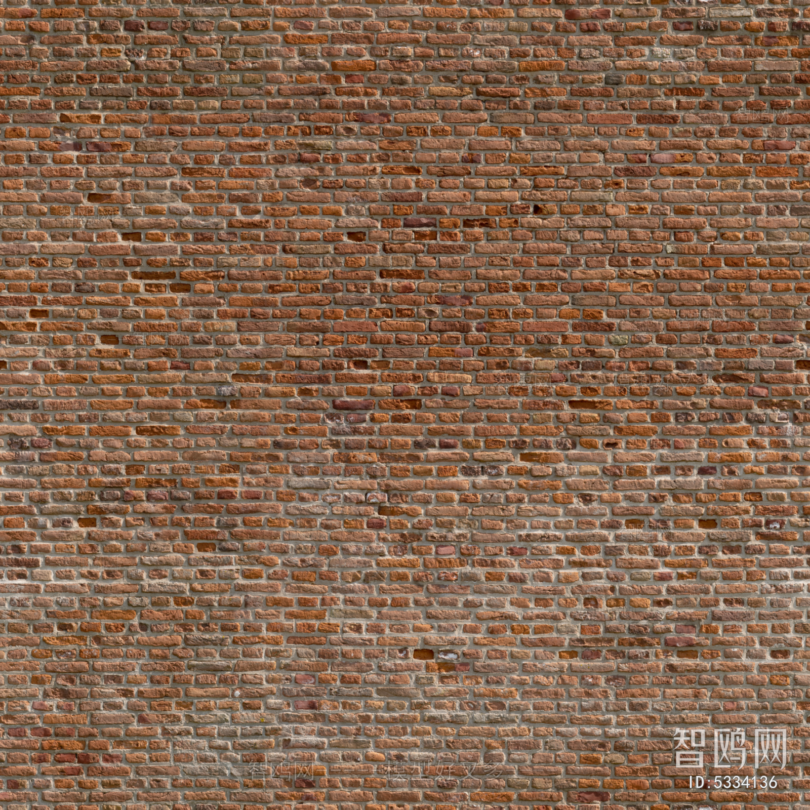 Stone Brick Wall