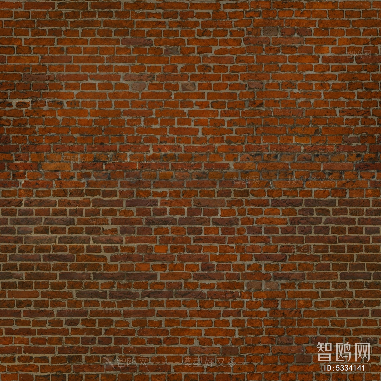 Stone Brick Wall