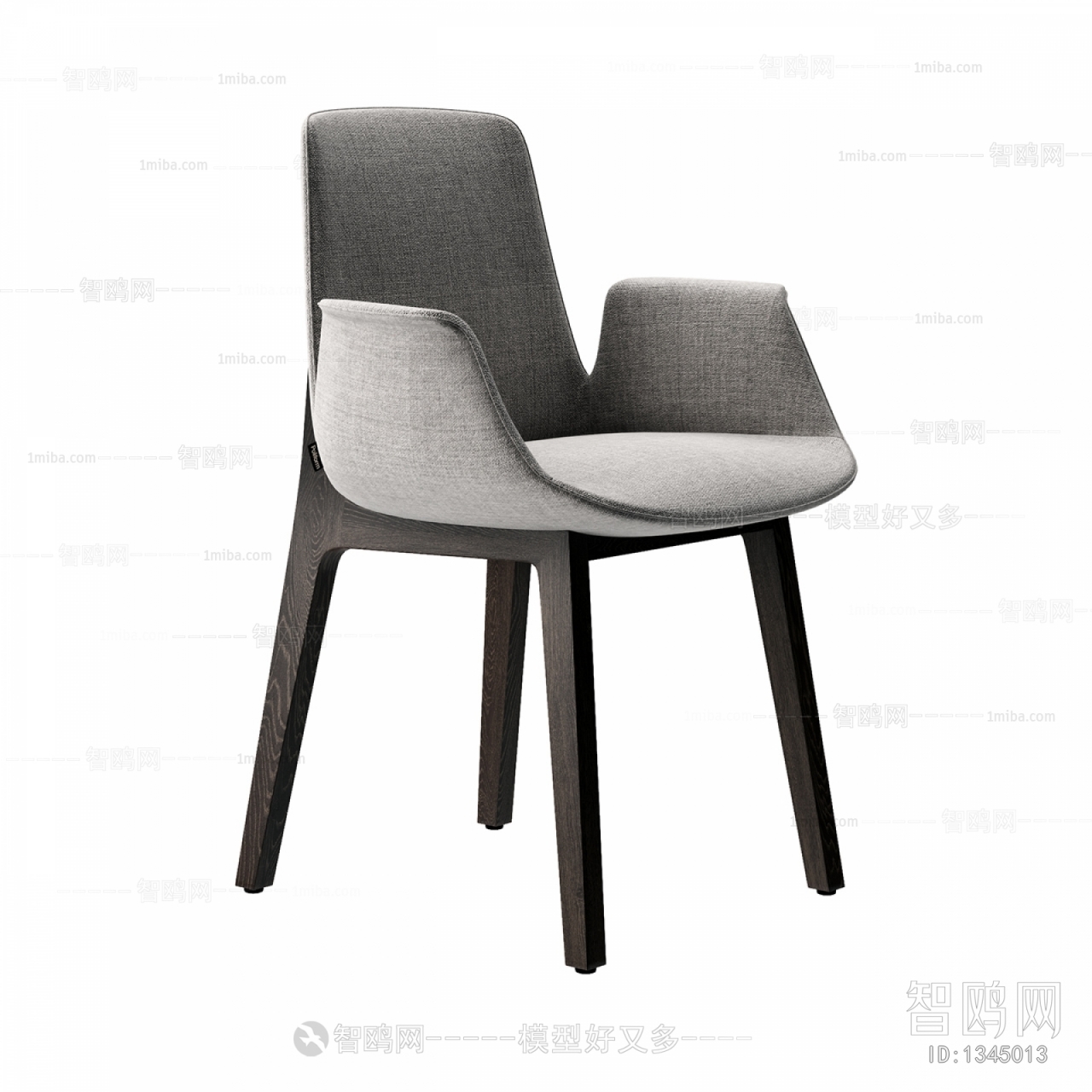 Modern Single Chair