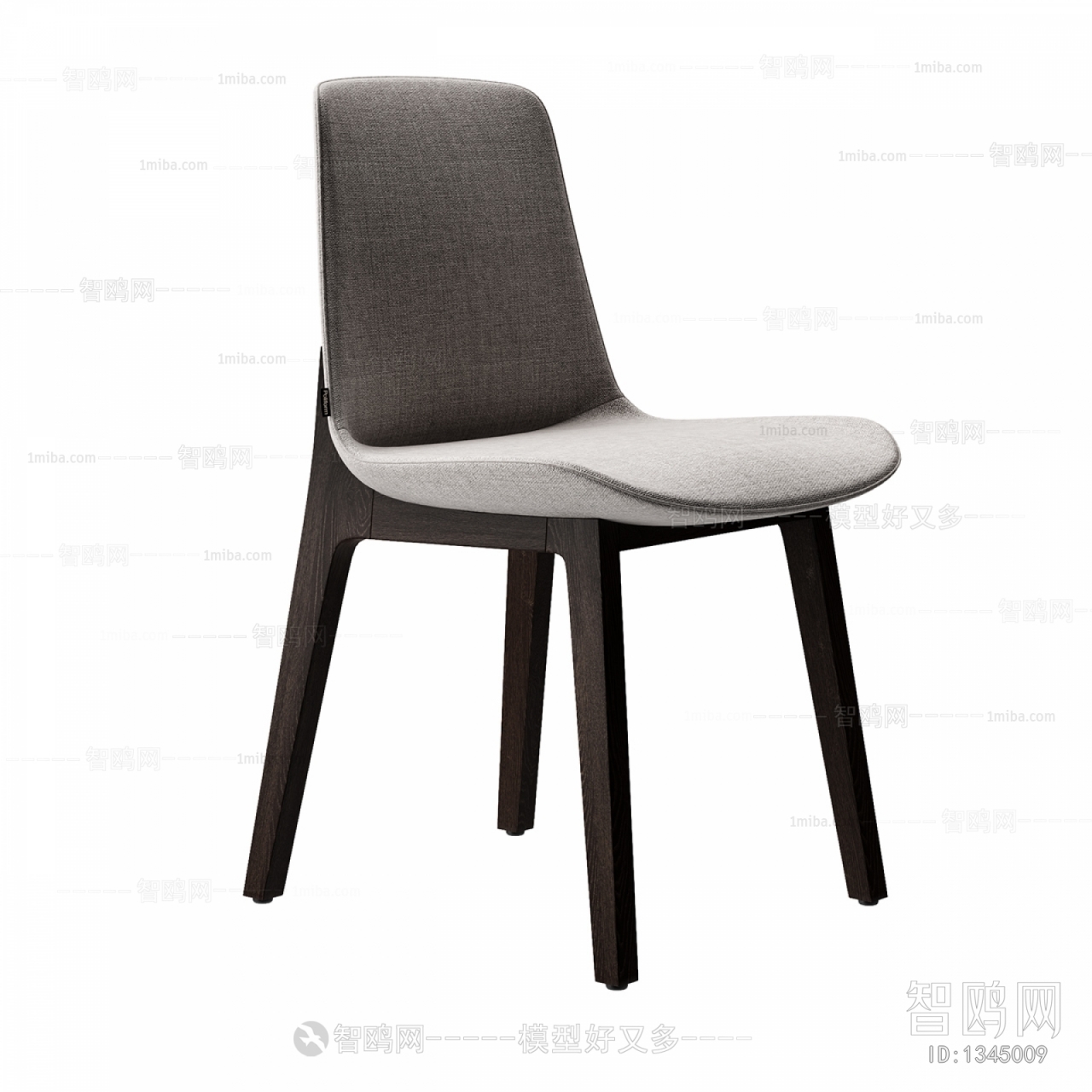 Modern Single Chair