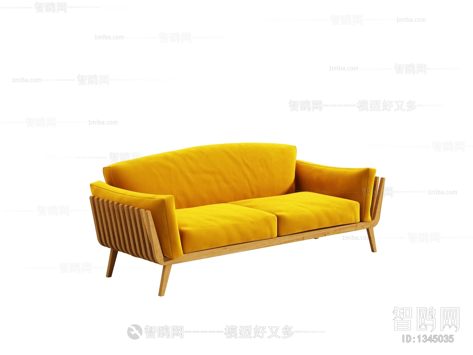 Modern A Sofa For Two