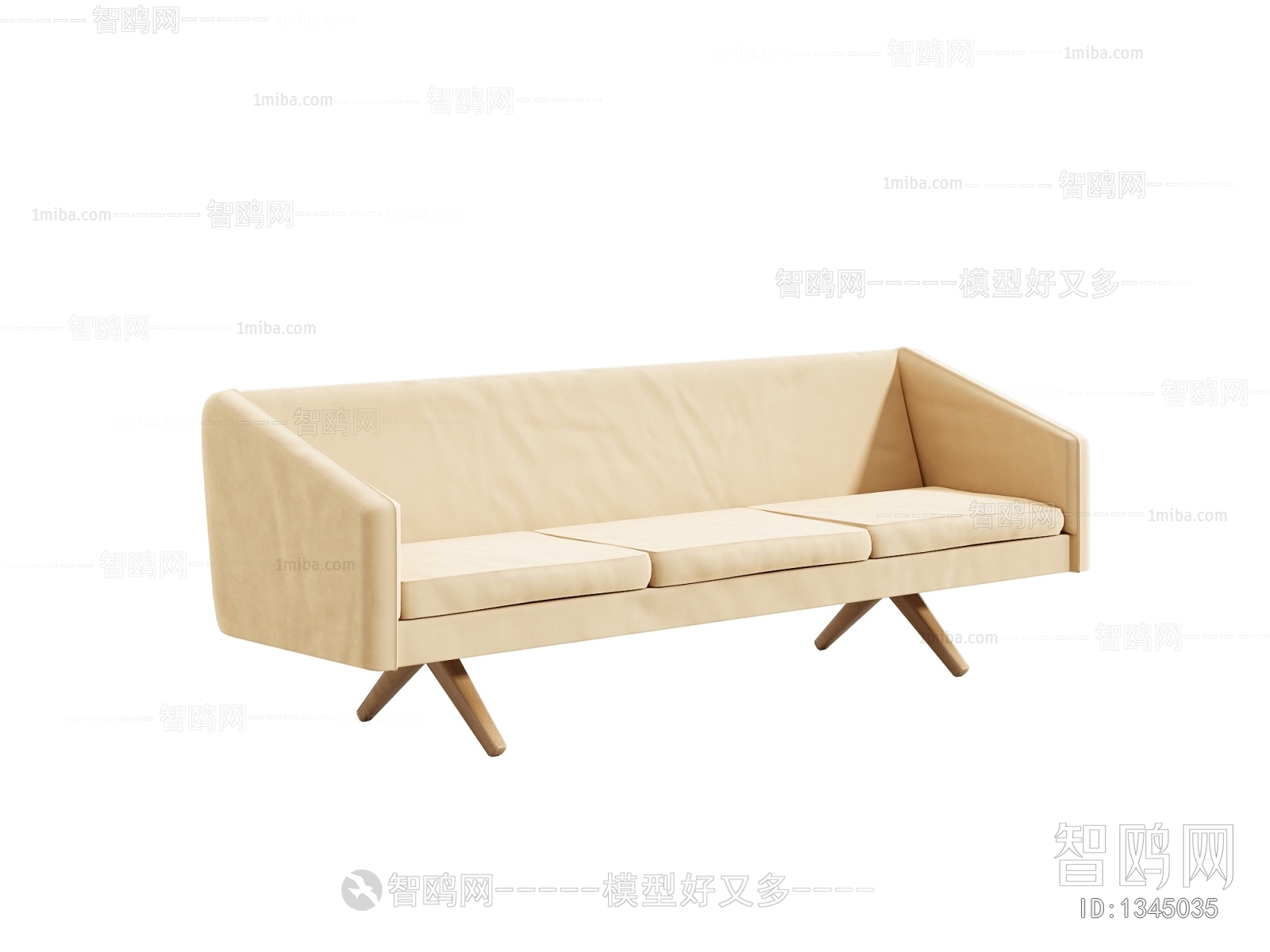 Modern A Sofa For Two