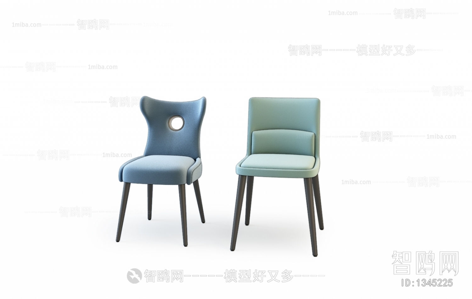 Modern Single Chair