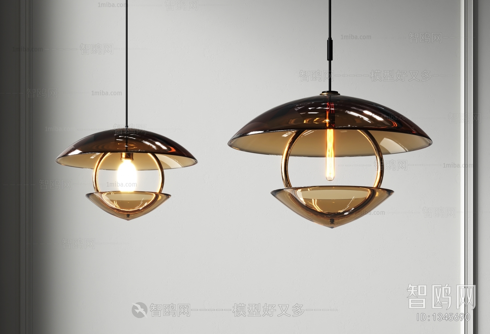 Modern Droplight