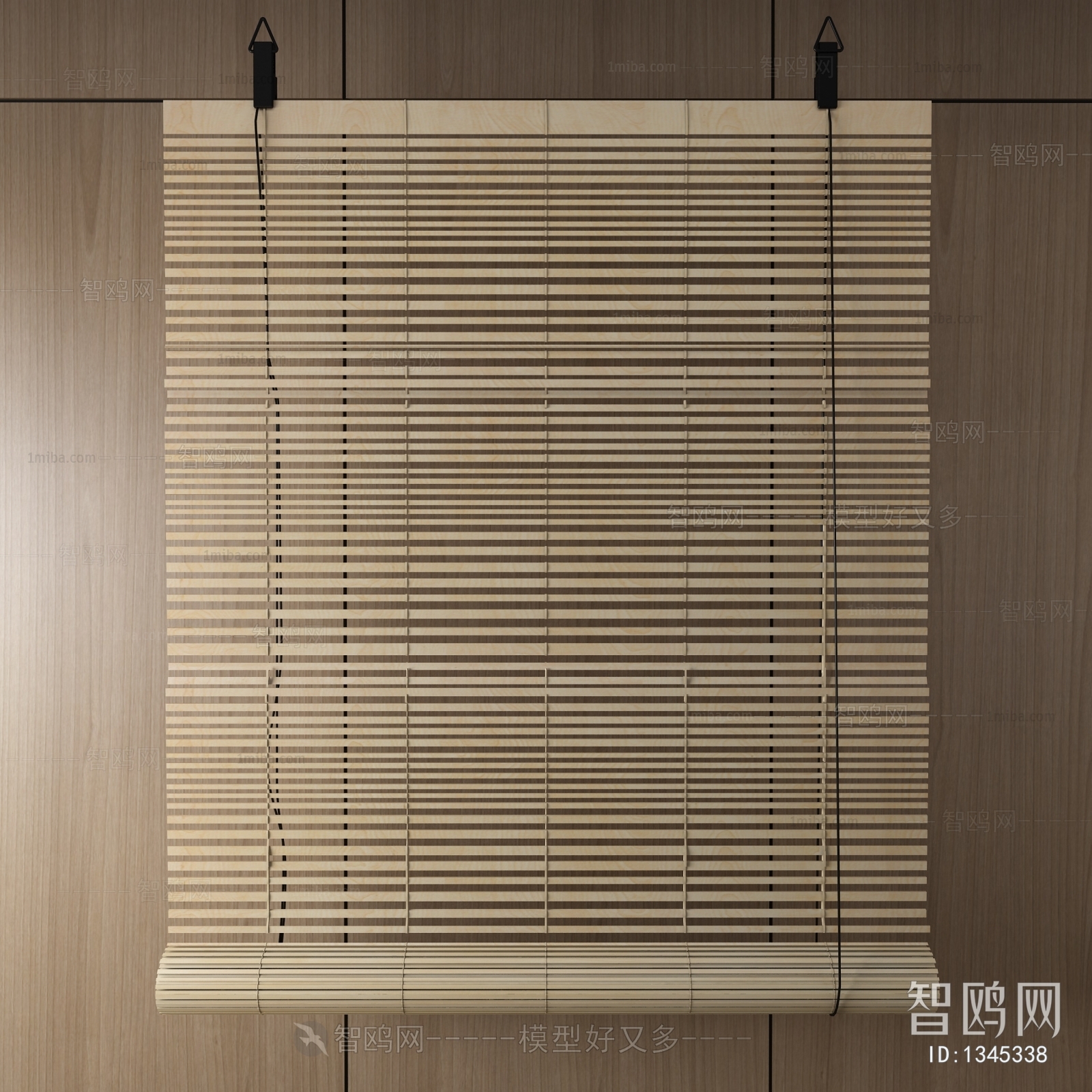 Modern Venetian Blinds