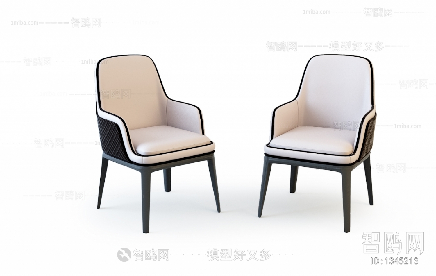 Modern Single Chair