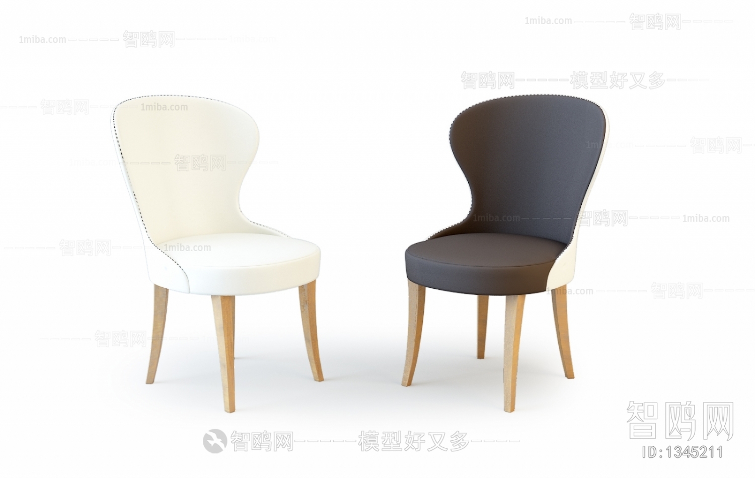 Modern Single Chair