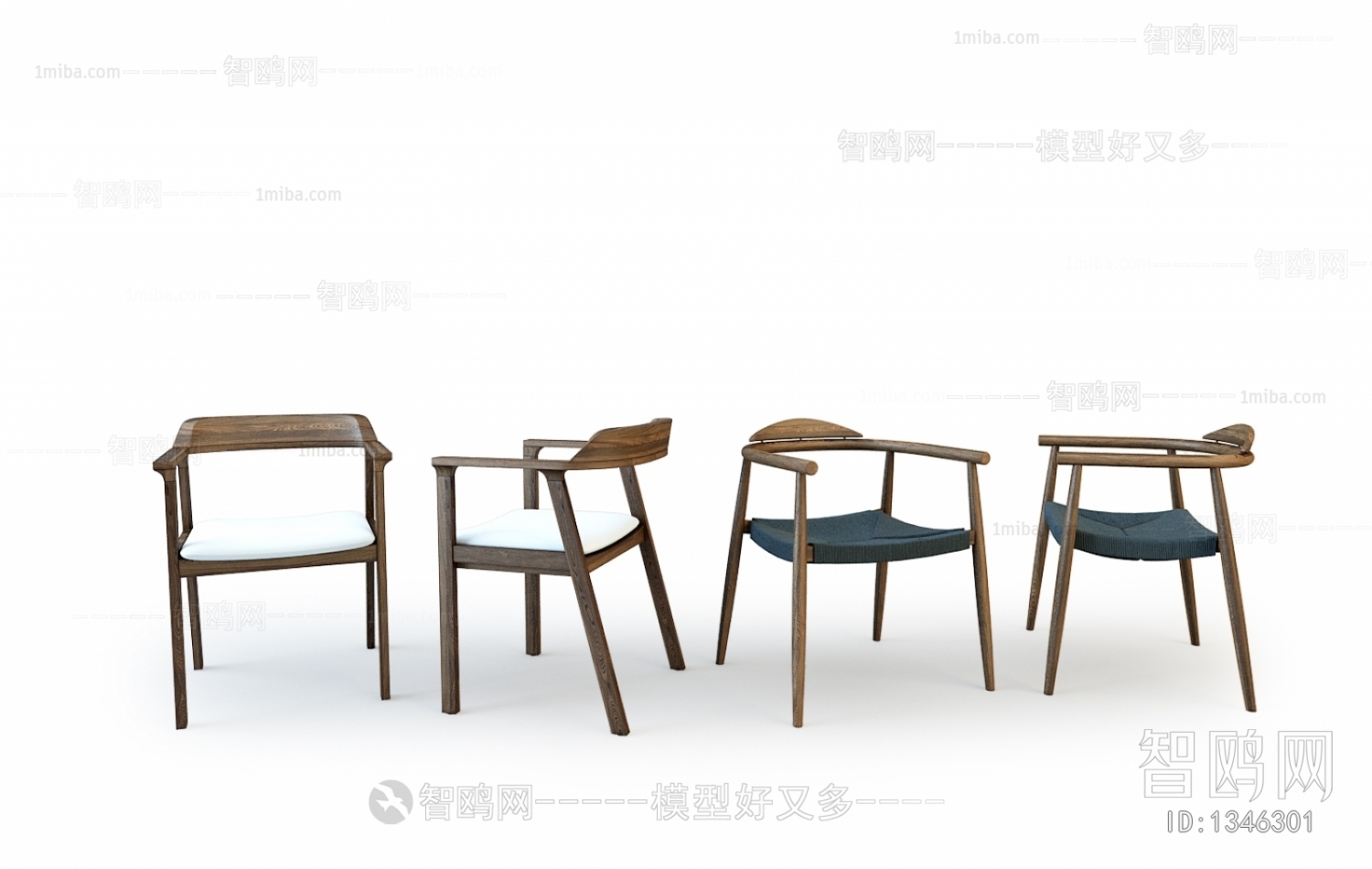 Modern Single Chair