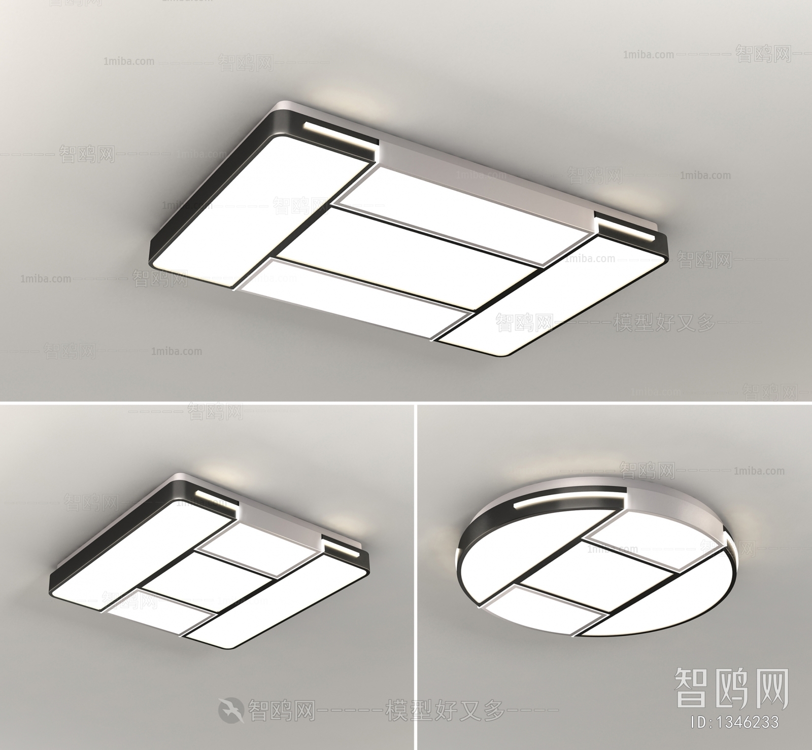 Modern Ceiling Ceiling Lamp