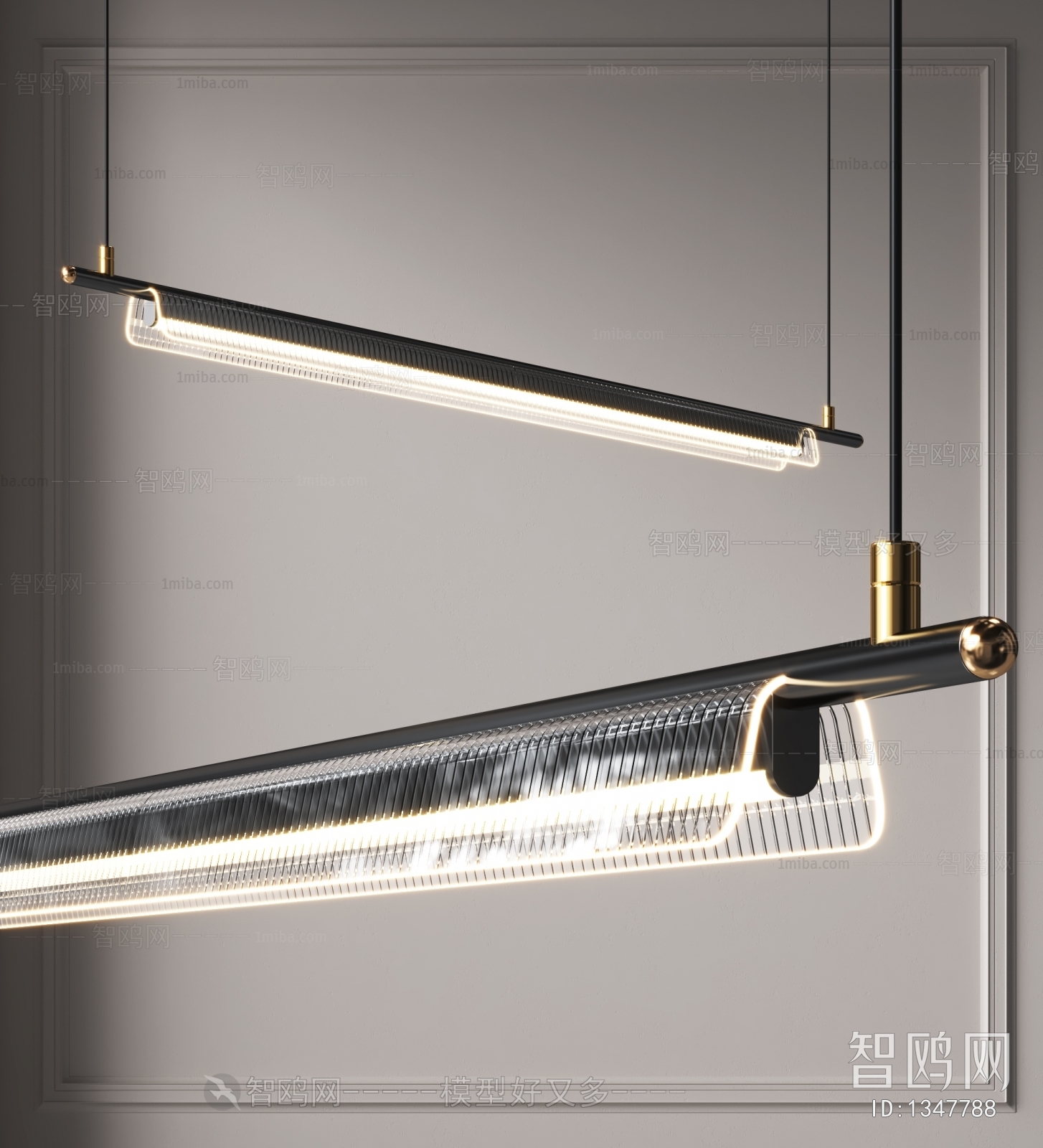 Modern Droplight