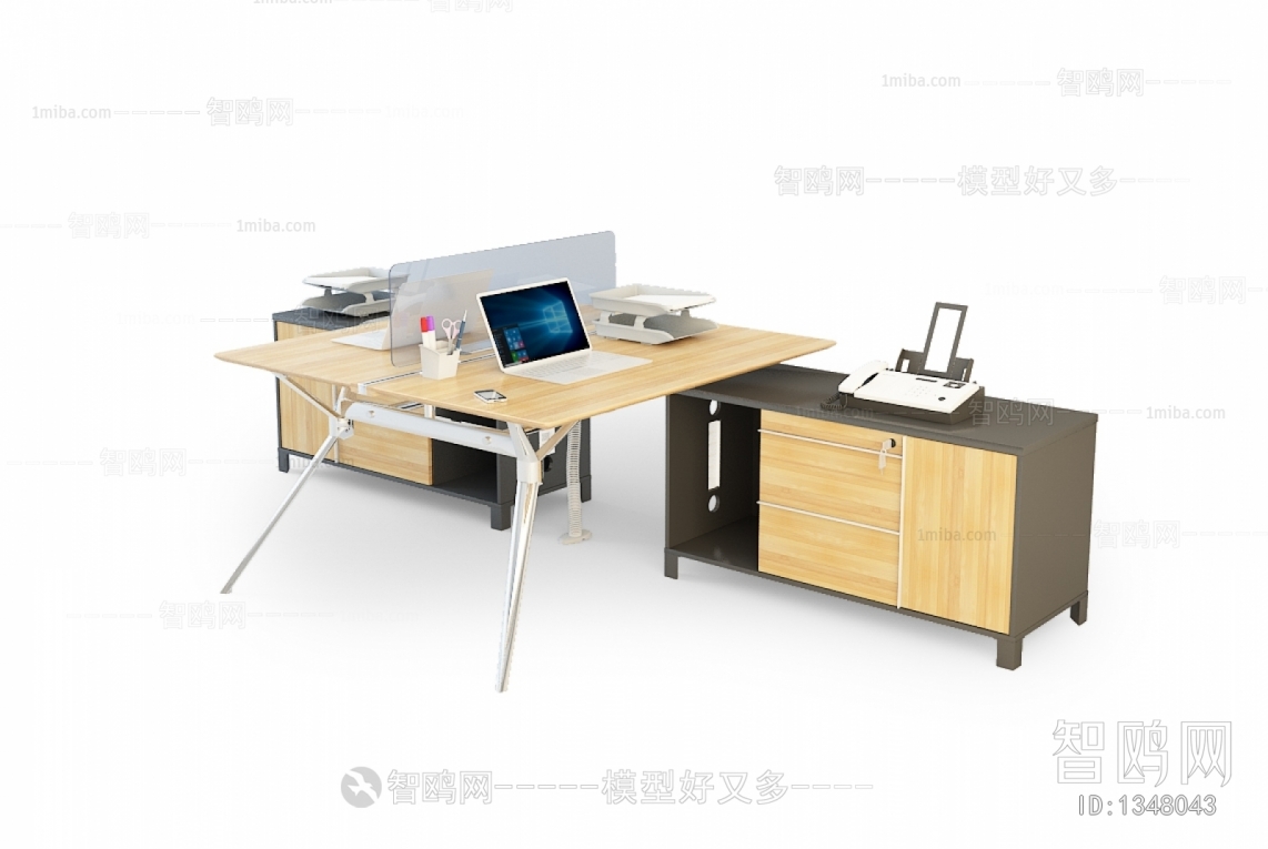 Modern Office Table