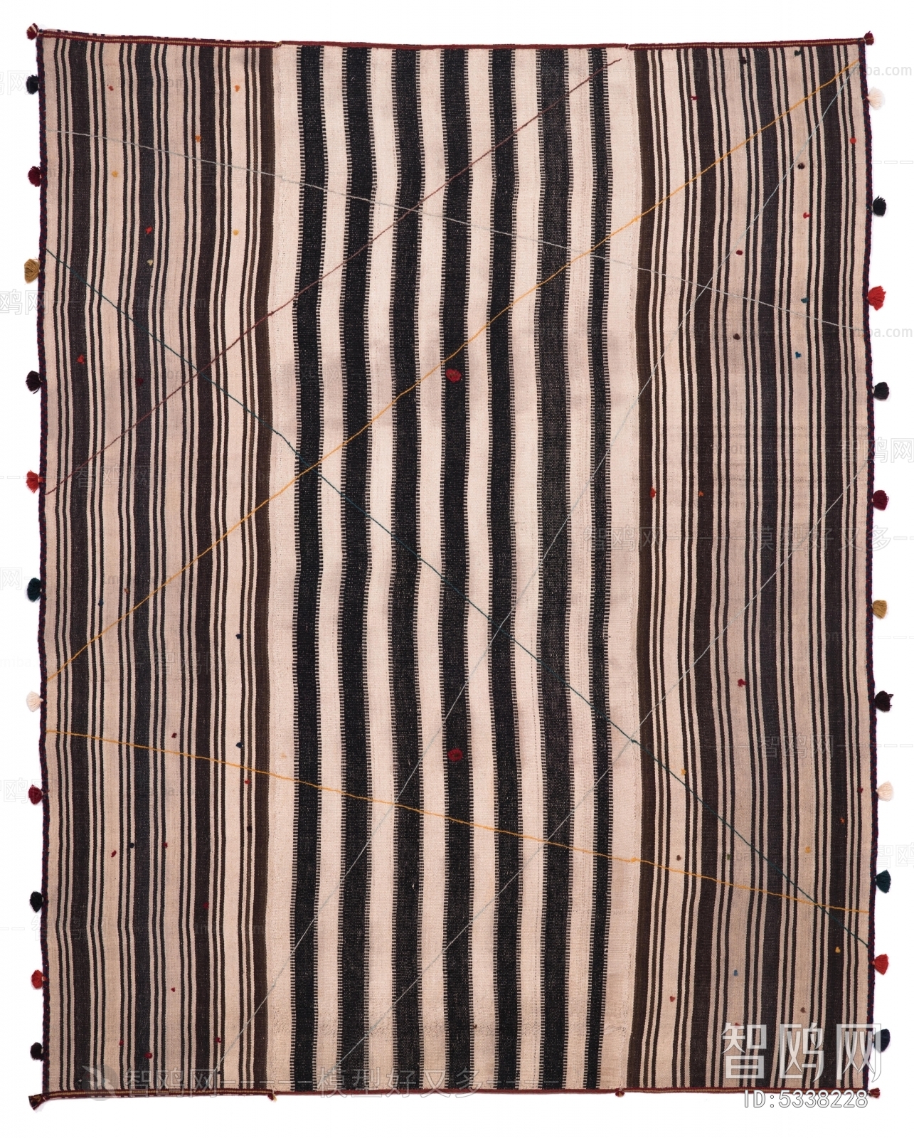 Modern Rug