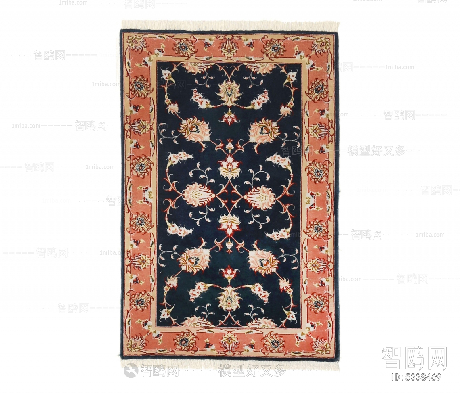 Chinese Carpet