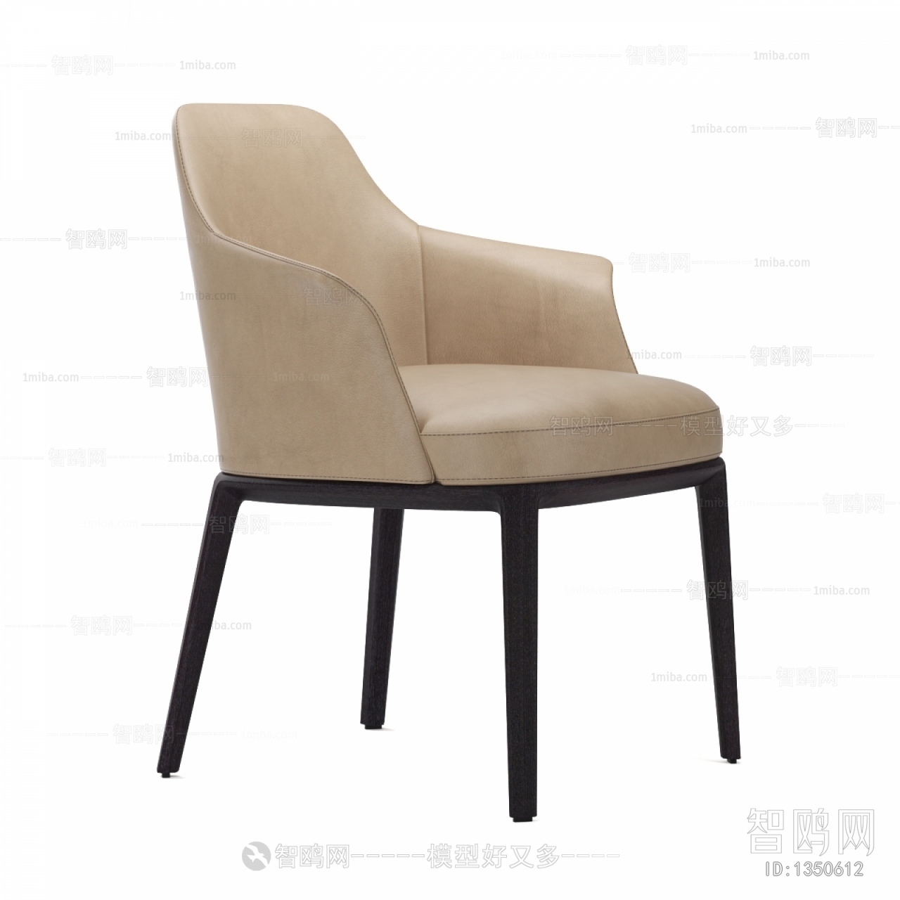 Modern Single Chair