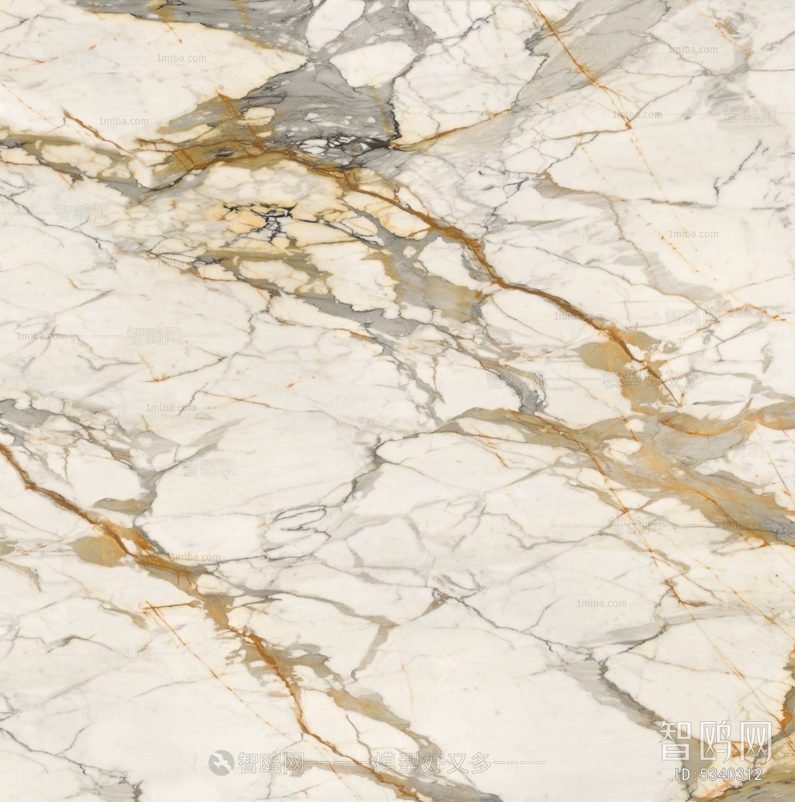 Marble Tiles