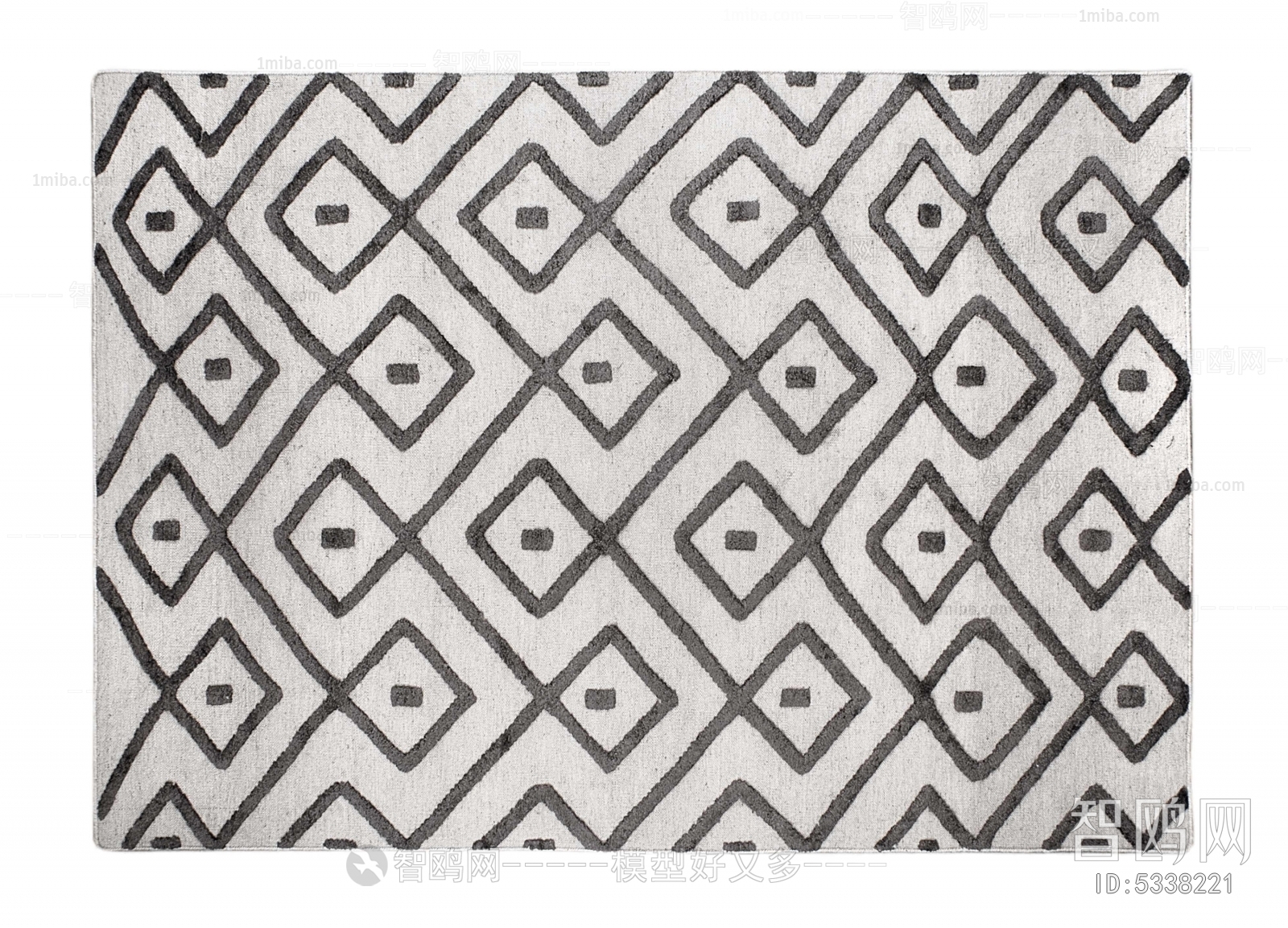 Modern Rug