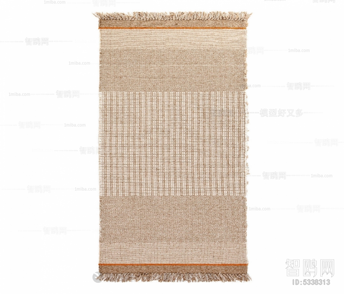 Modern Rug