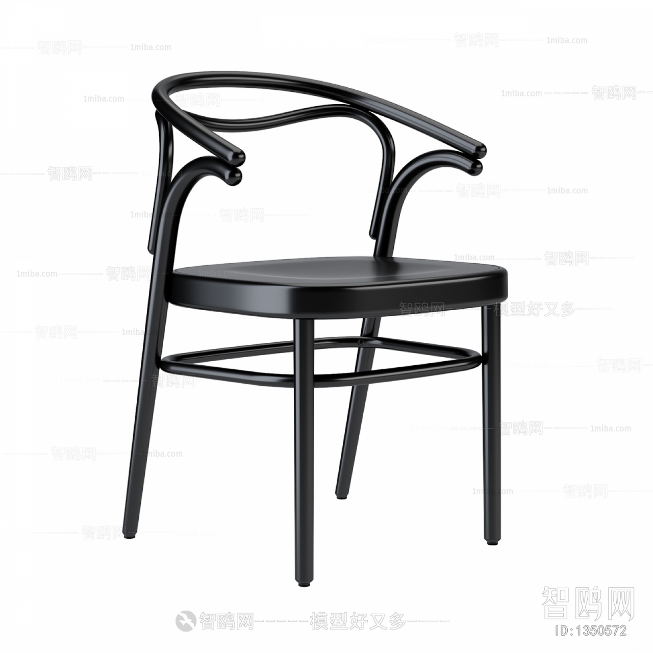 Modern Single Chair