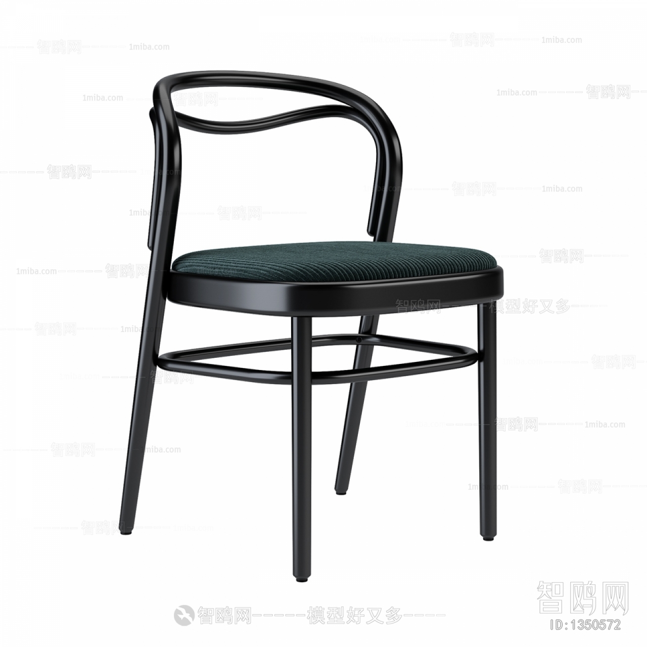 Modern Single Chair