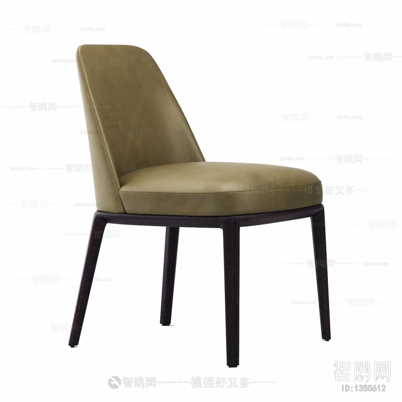 Modern Single Chair