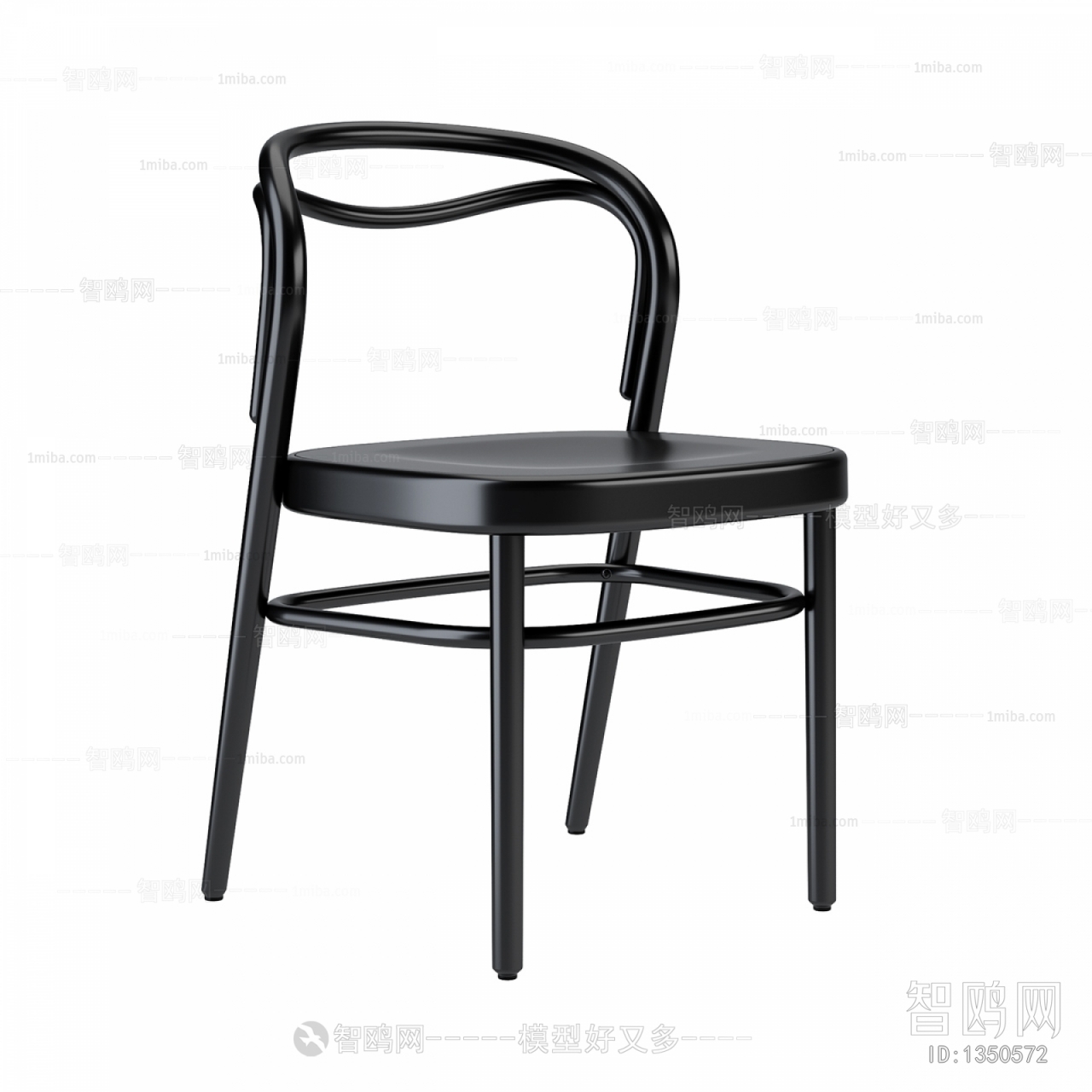 Modern Single Chair