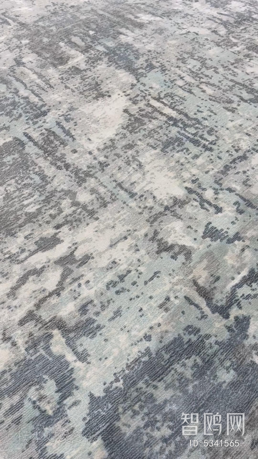 Chinese Carpet