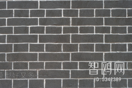 Stone Brick Wall