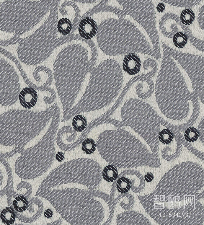 Floral Fabric