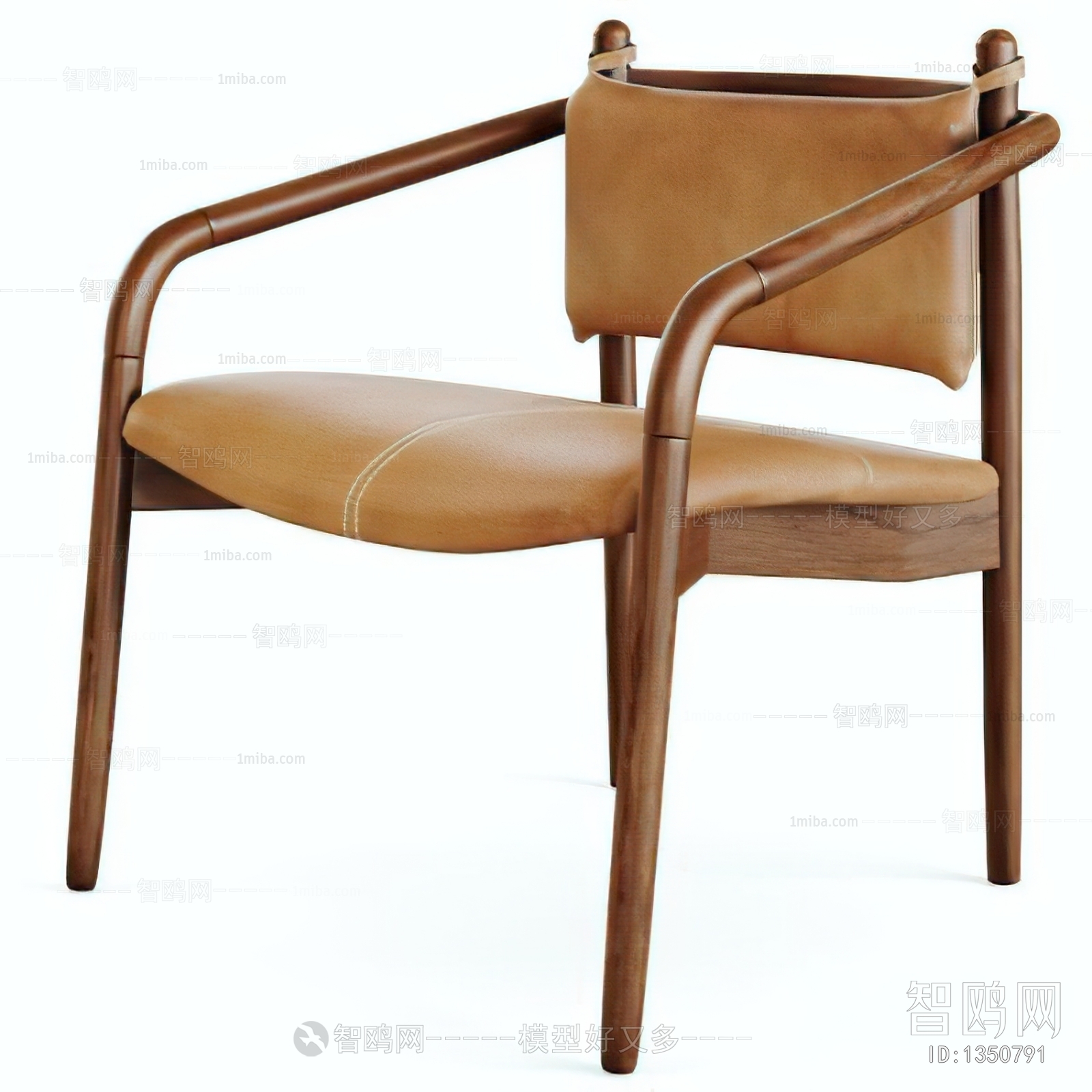 Modern Single Chair