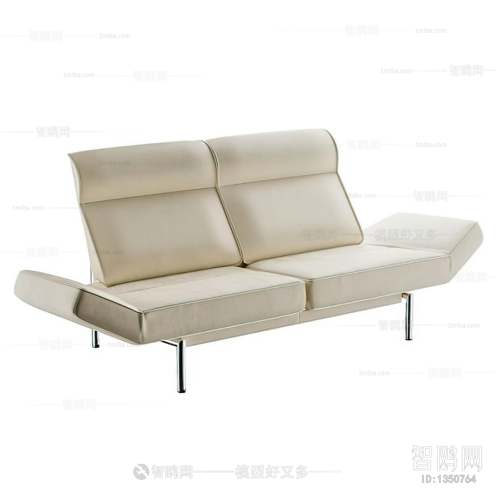 Modern A Sofa For Two