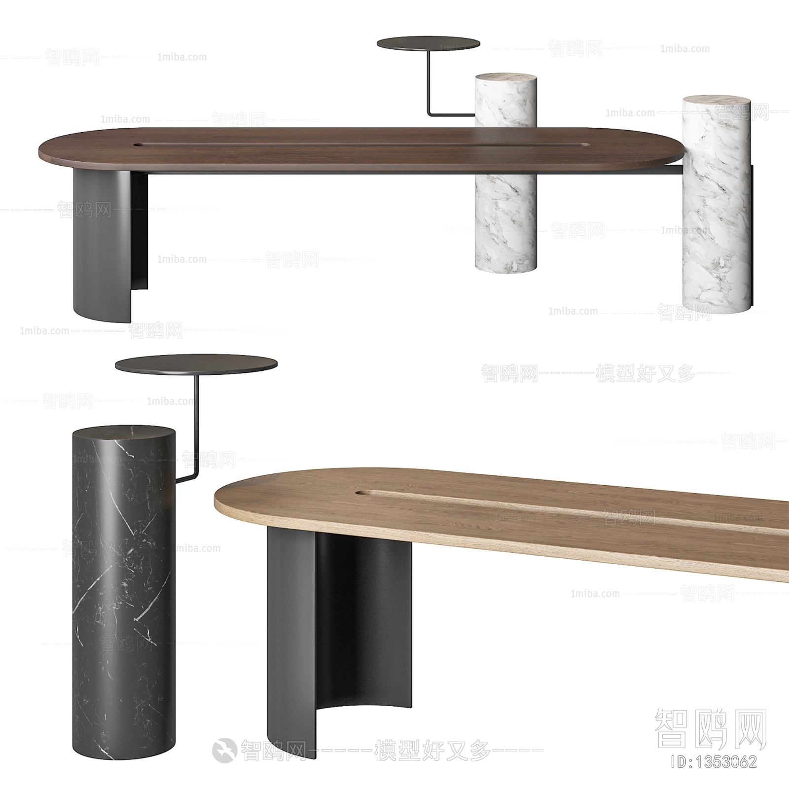 Modern Coffee Table