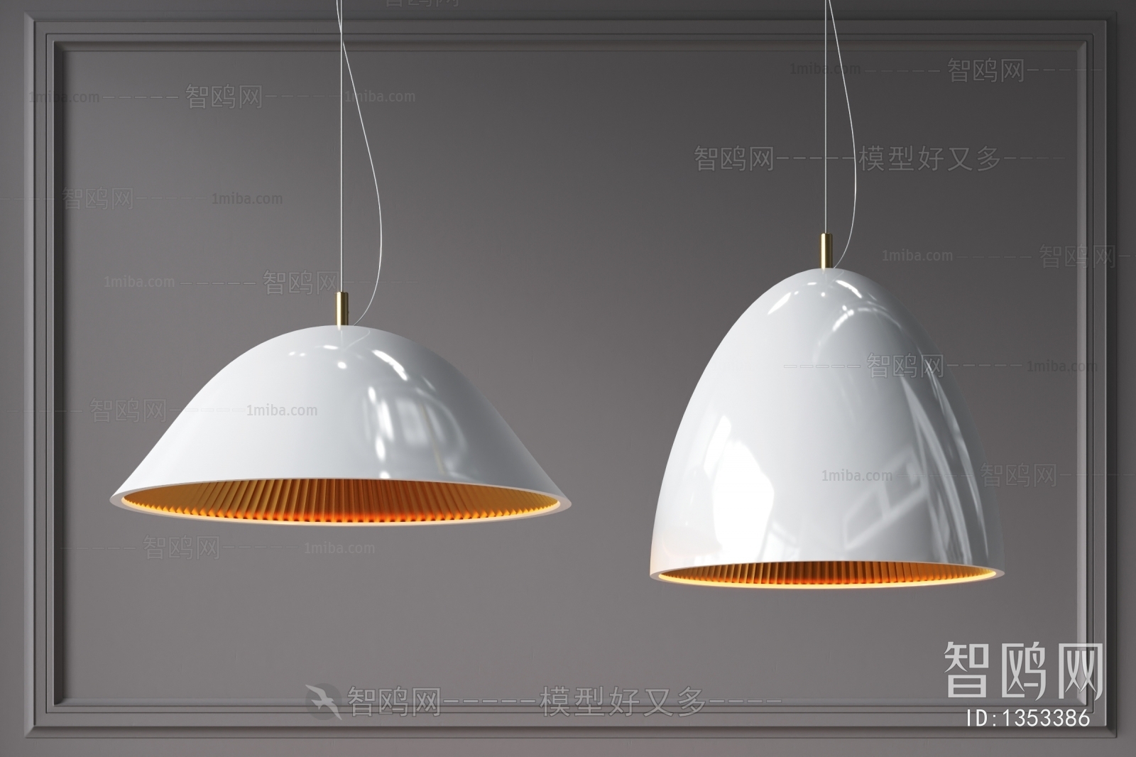 Modern Droplight