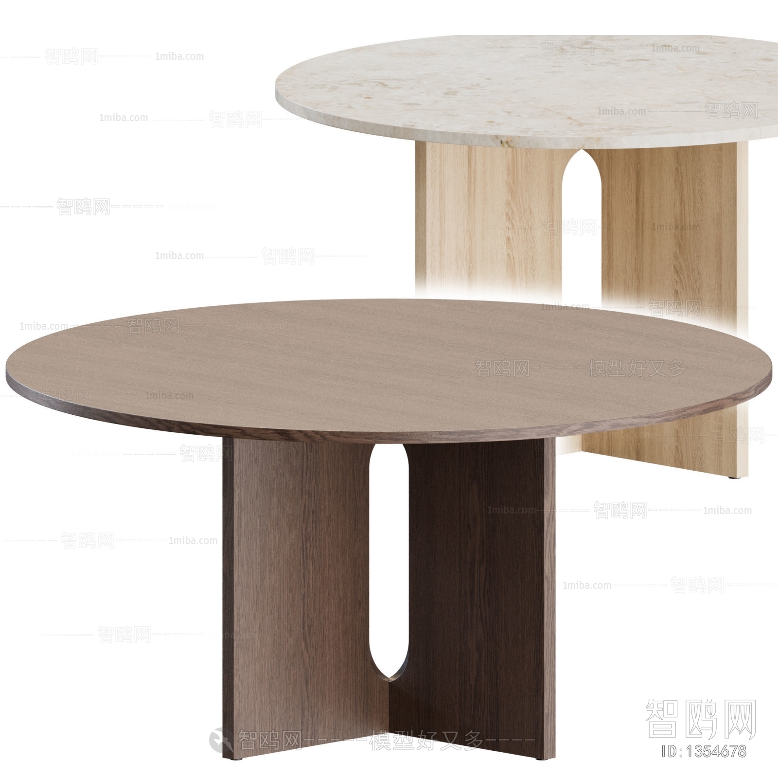 Modern Dining Table