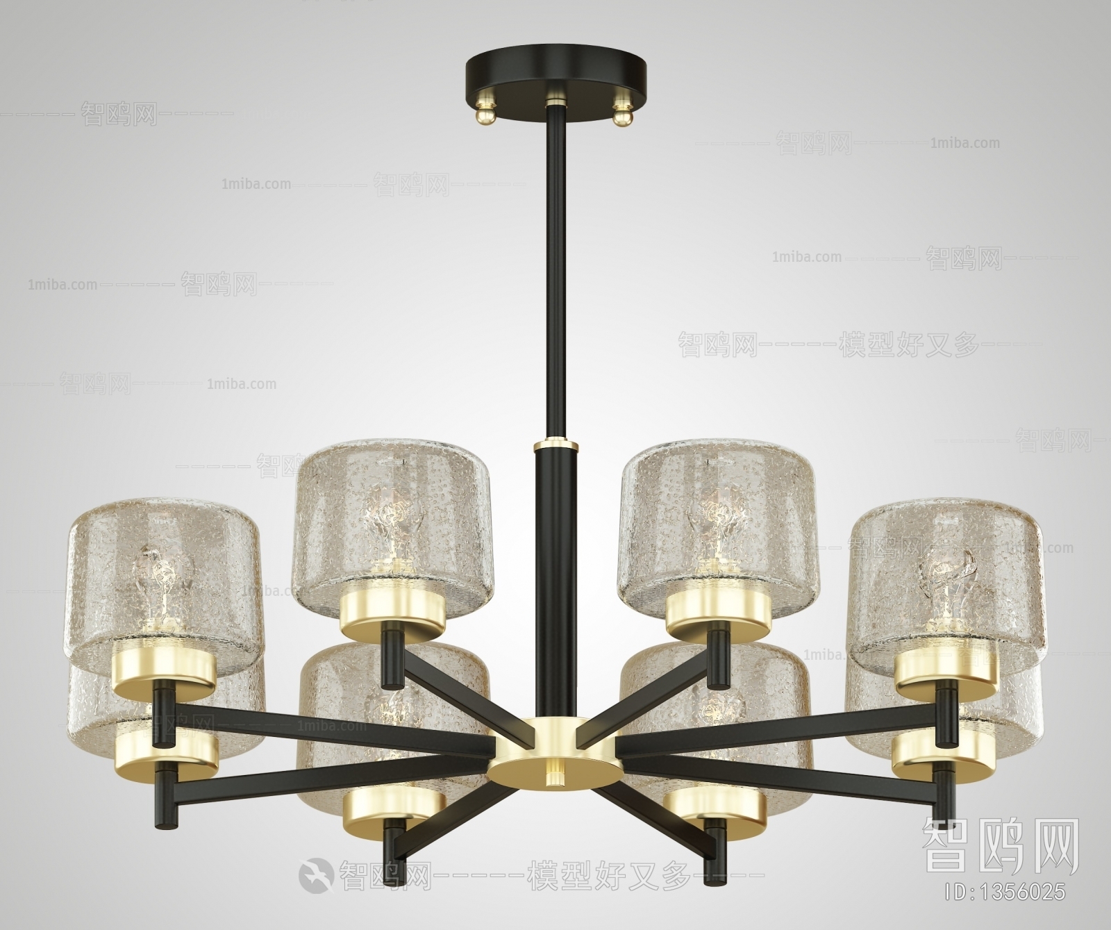 New Chinese Style Droplight