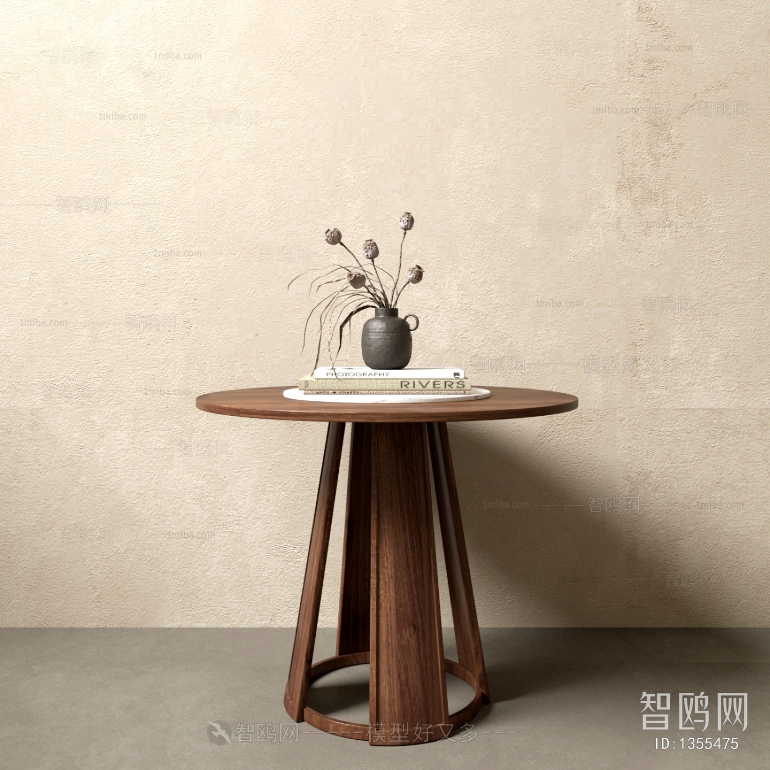 New Chinese Style Side Table/corner Table