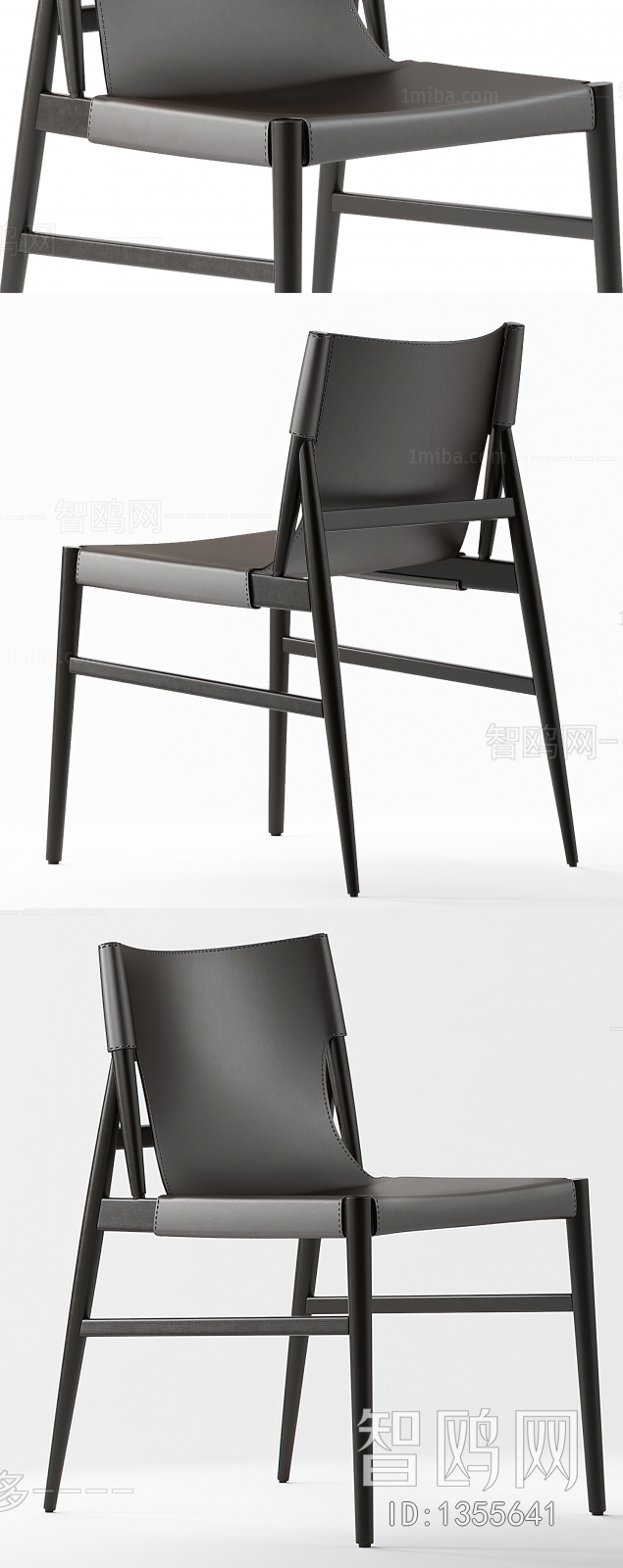 Modern Single Chair