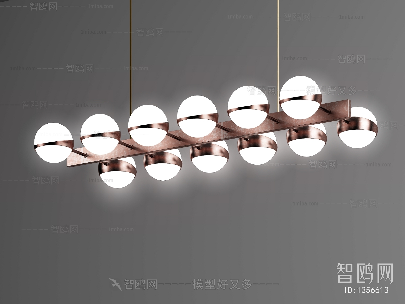 Modern Droplight