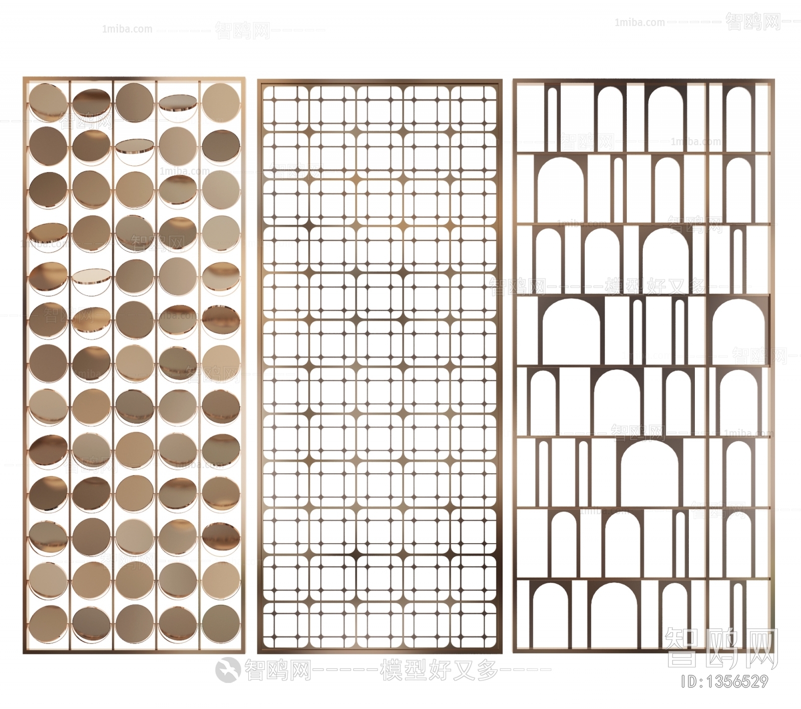 Modern Partition